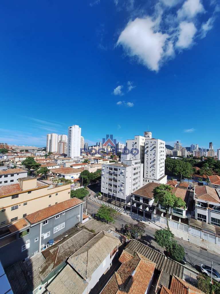 Apartamento com 2 quartos na Aparecida