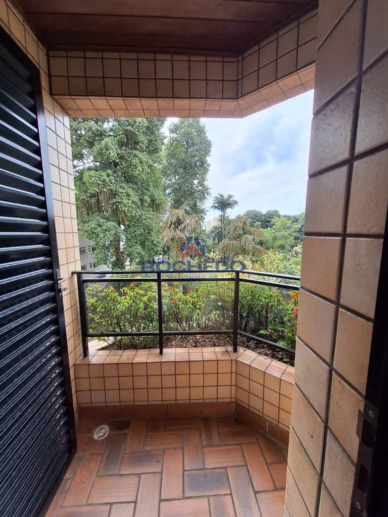Apartamento com 2 quartos na Aparecida