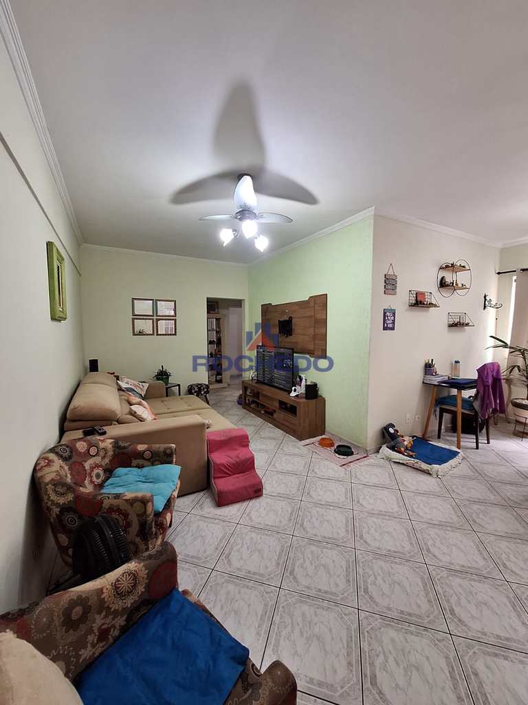 Apartamento com 2 quartos na Ponta da Praia