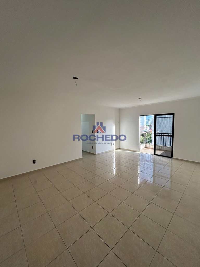 Apartamento com 3 quartos na Aparecida