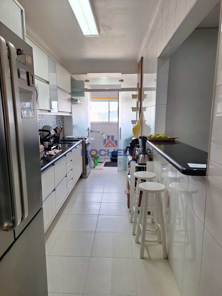 Apartamento com 2 quartos na Ponta da Praia