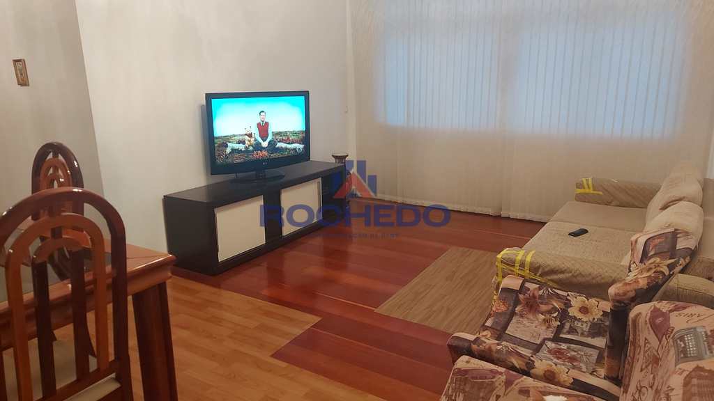 Apartamento com 2 quartos na Ponta da Praia