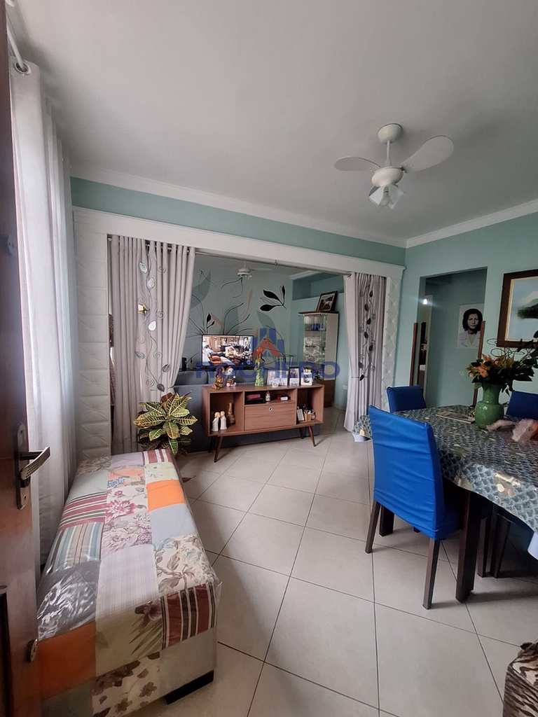 Apartamento com 2 quartos na Aparecida