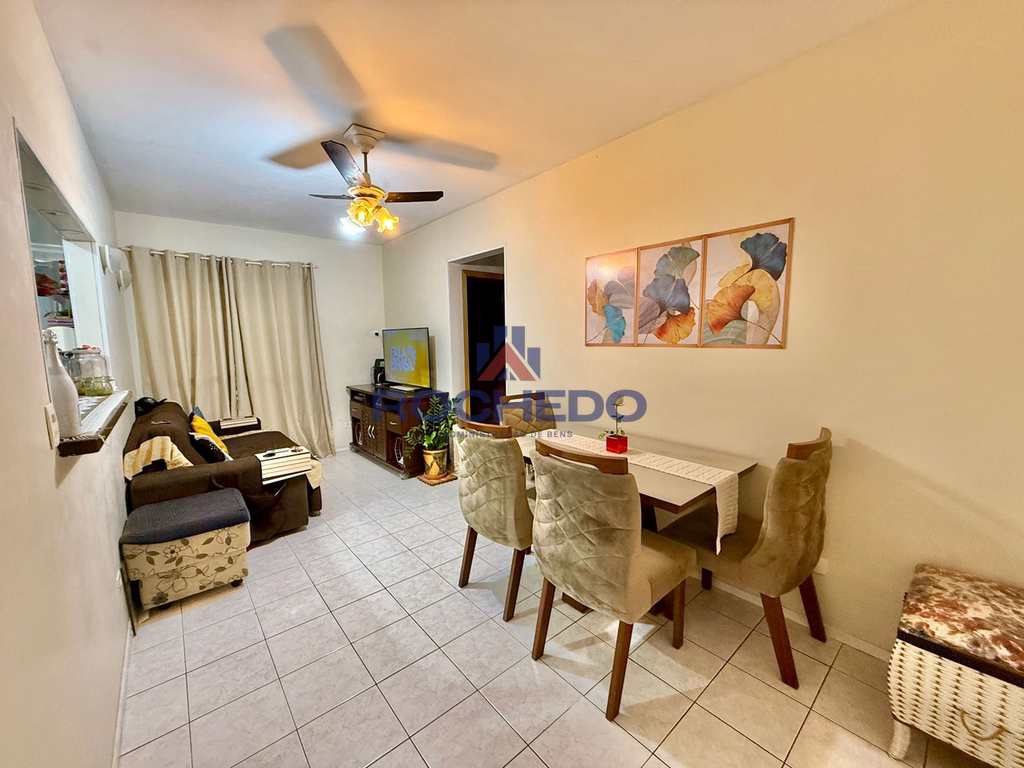Apartamento com 2 quartos no Estuário
