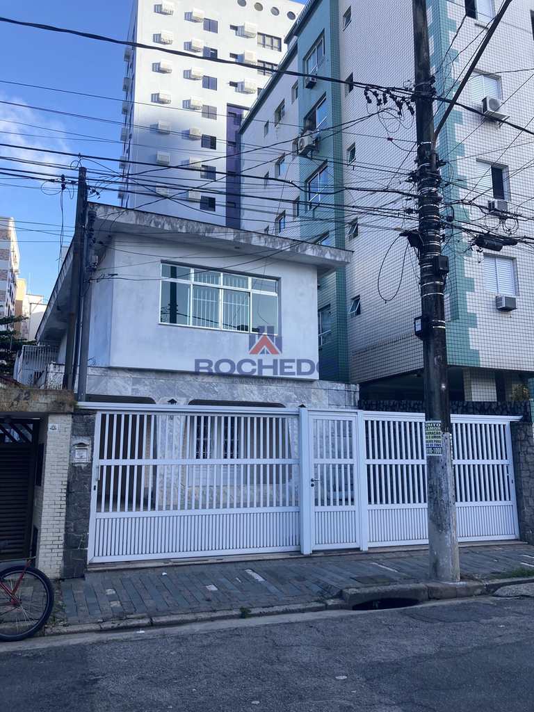 Casa com 5 quartos na Ponta da Praia