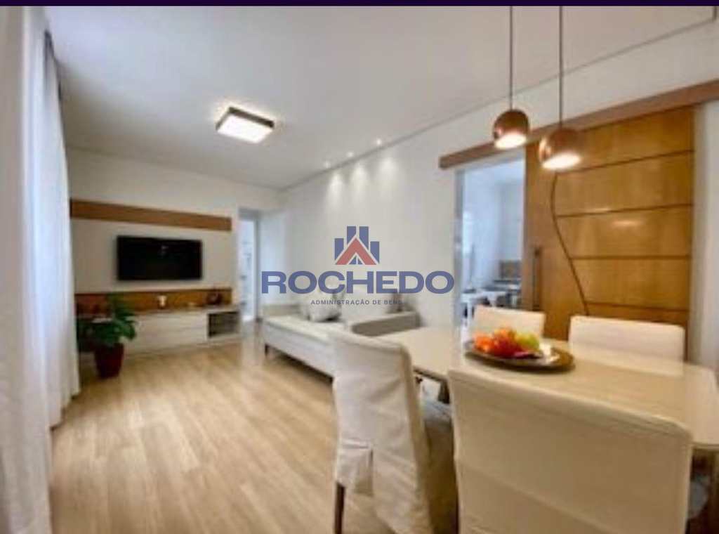 Apartamento com 1 quarto na Ponta da Praia