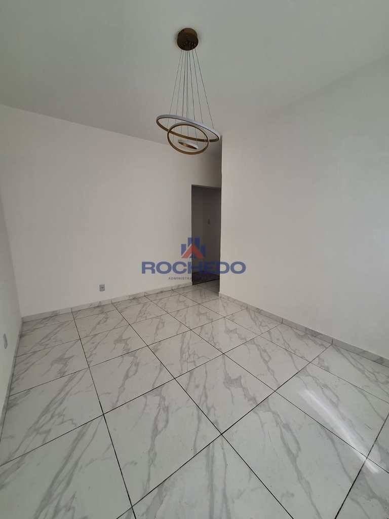 Apartamento com 2 quartos na Aparecida