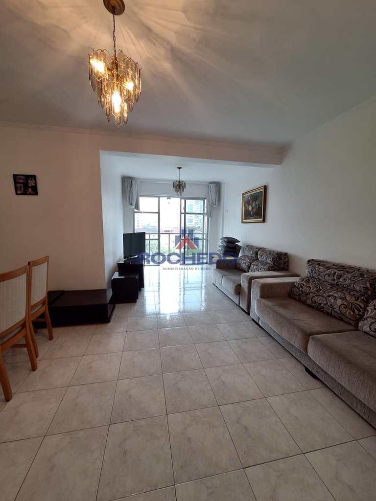 Apartamento com 3 quartos no Embaré