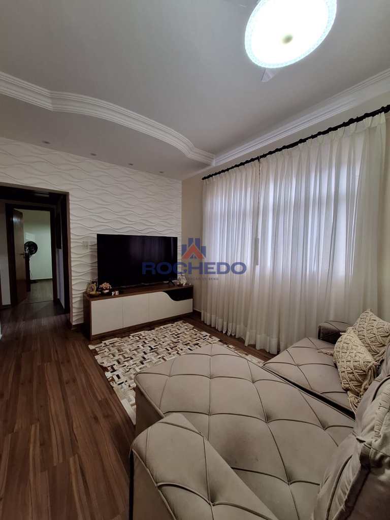 Apartamento com 2 quartos na Aparecida