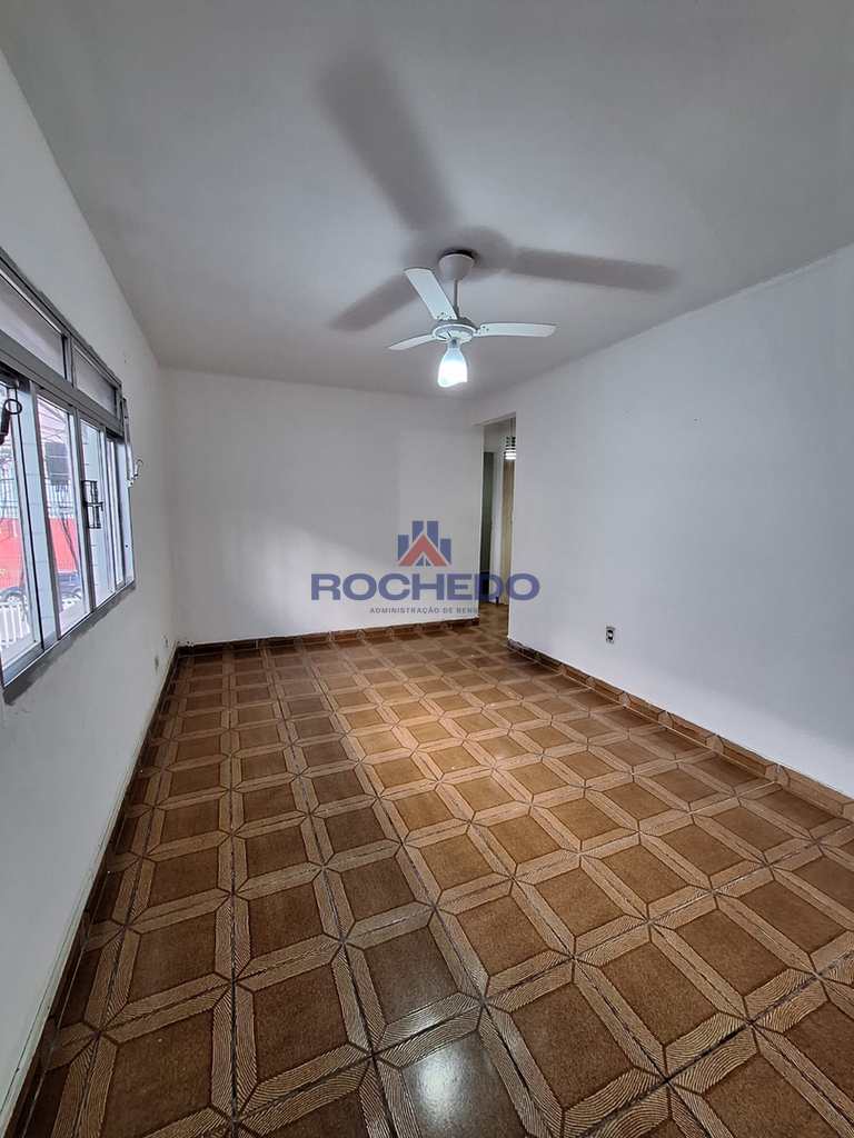 Apartamento com 3 quartos na Aparecida