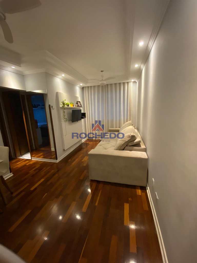 Apartamento com 2 quartos na Aparecida