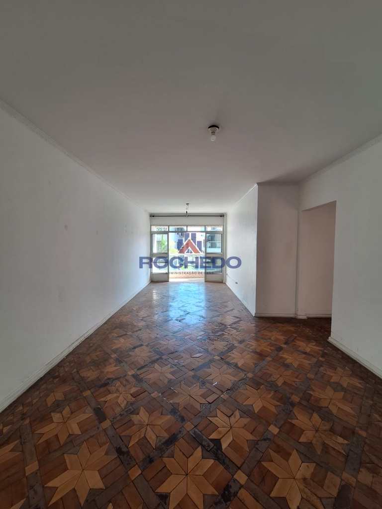 Apartamento com 3 quartos na Ponta da Praia