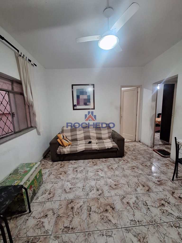Apartamento com 2 quartos no Embaré
