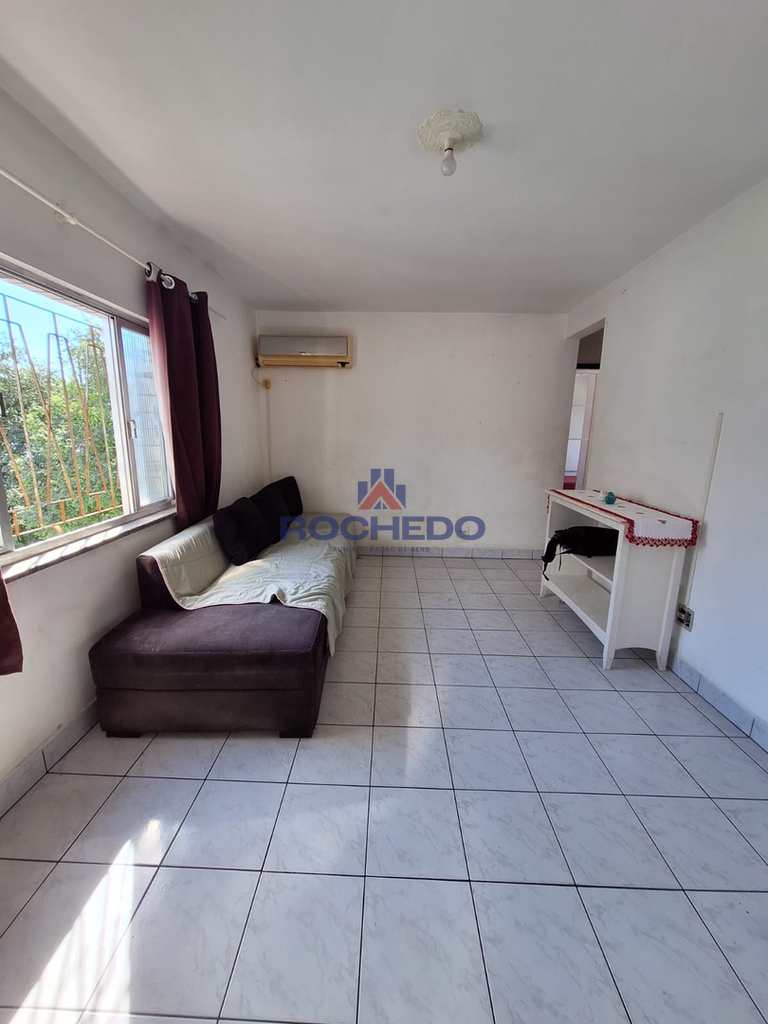 Apartamento com 3 quartos na Aparecida
