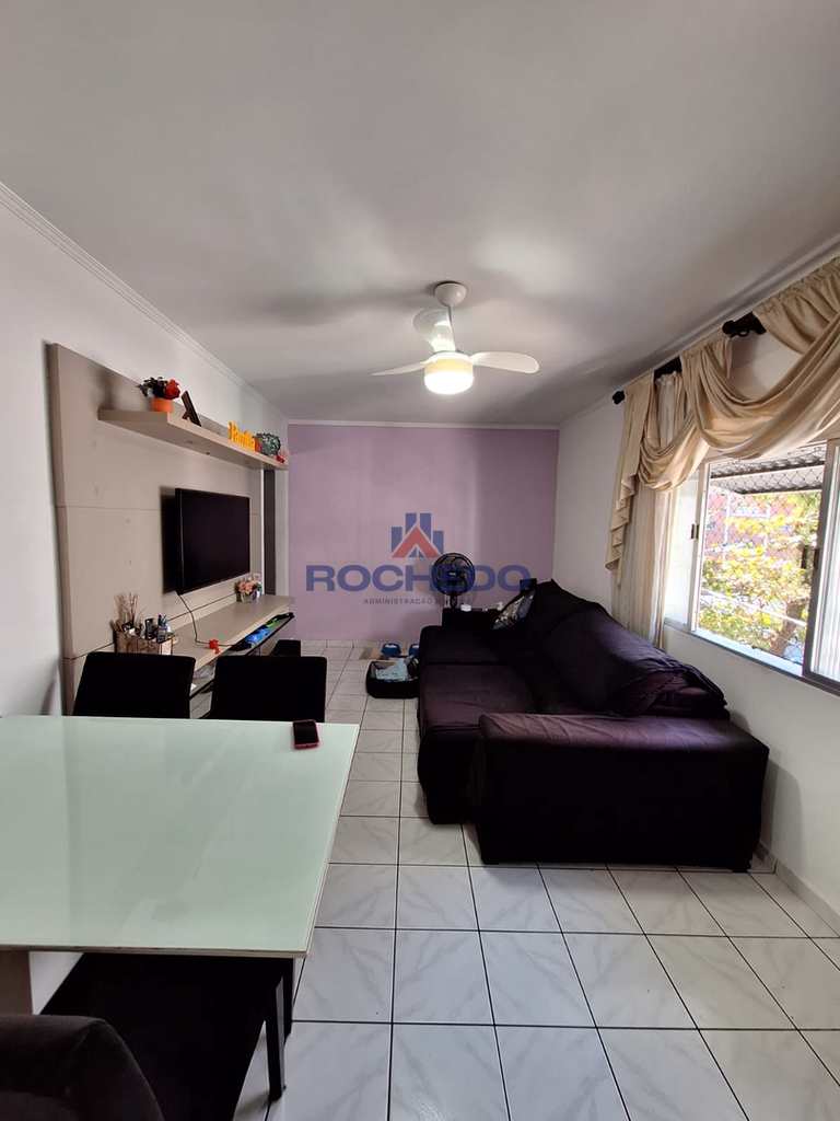 Apartamento com 3 quartos na Aparecida