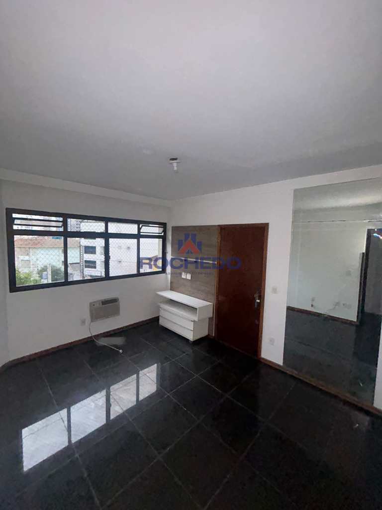 Apartamento com 2 quartos no Embaré