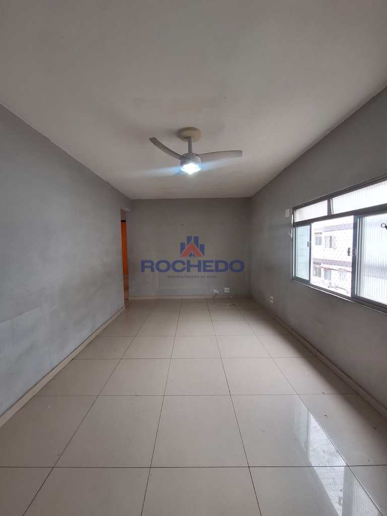 Apartamento com 3 quartos na Aparecida