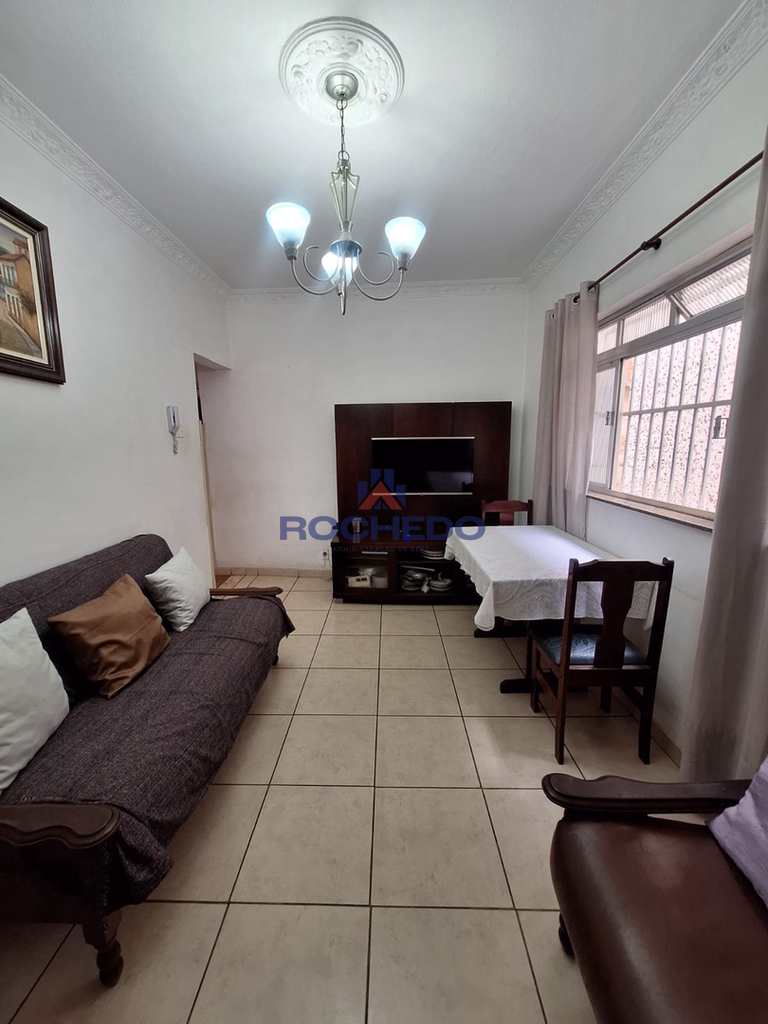Apartamento com 2 quartos no Embaré