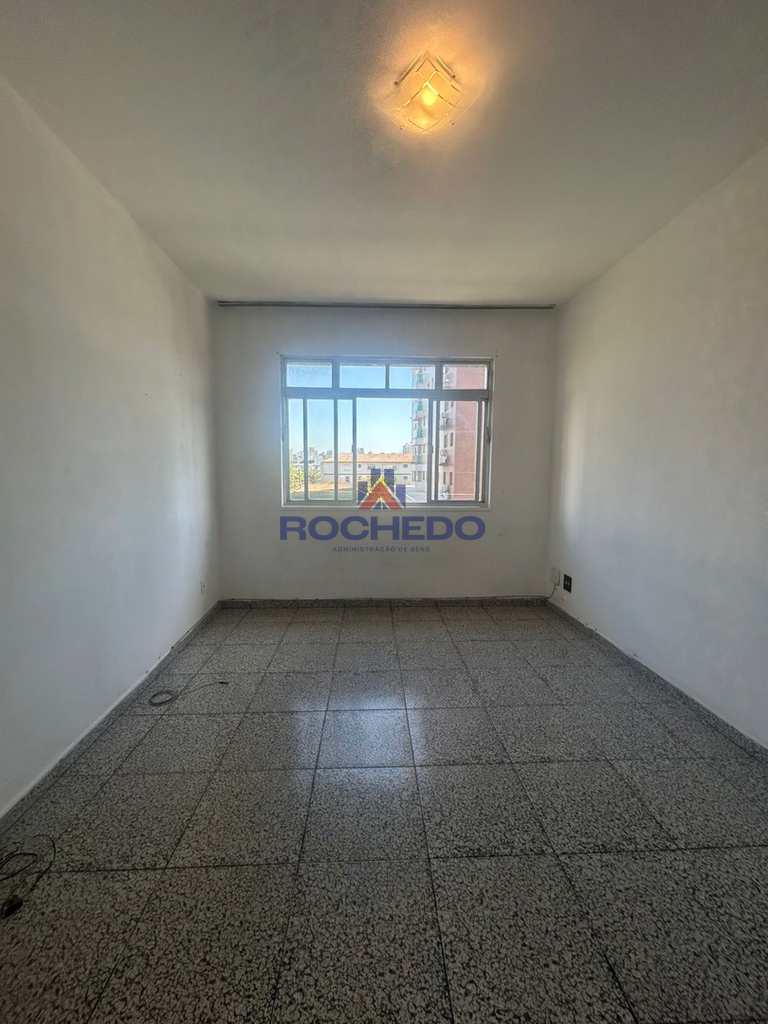 Apartamento com 2 quartos na Aparecida