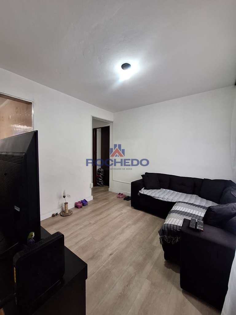 Apartamento com 2 quartos na Aparecida