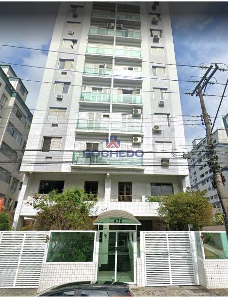 Apartamento com 2 quartos na Aparecida