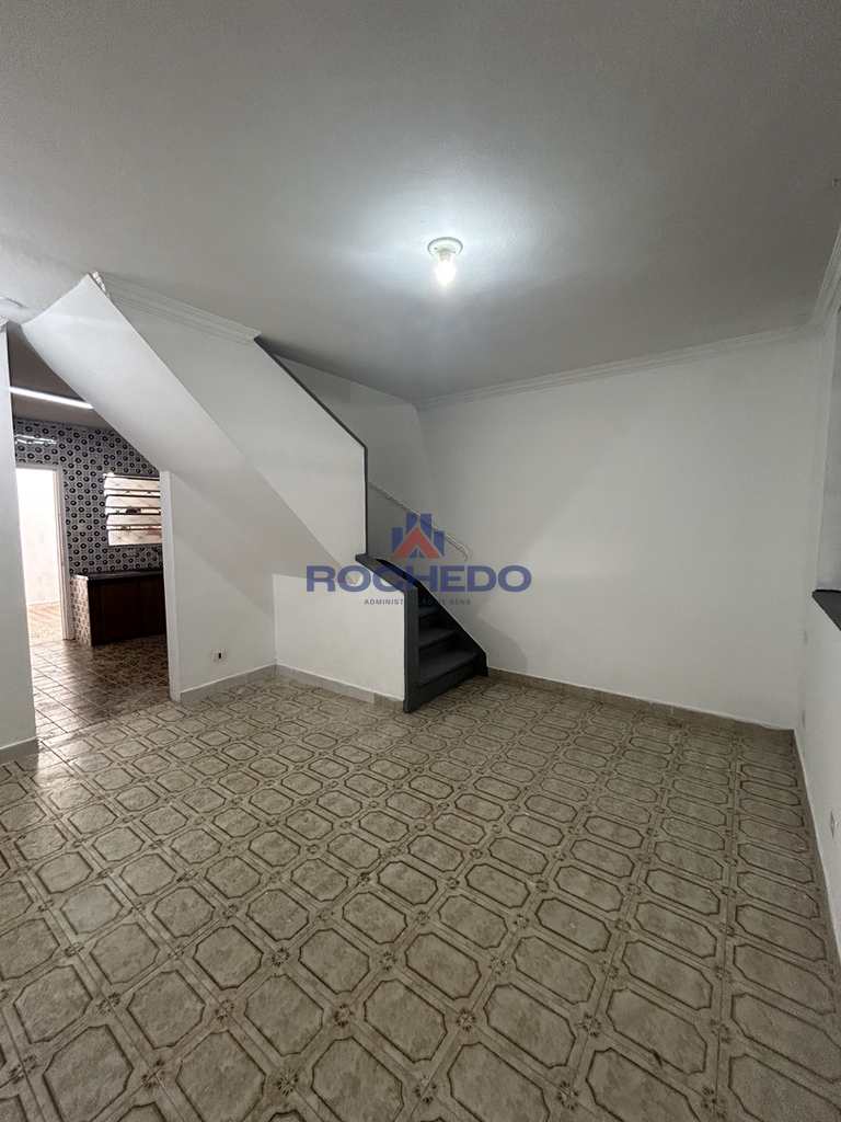 Casa com 2 quartos na Ponta da Praia