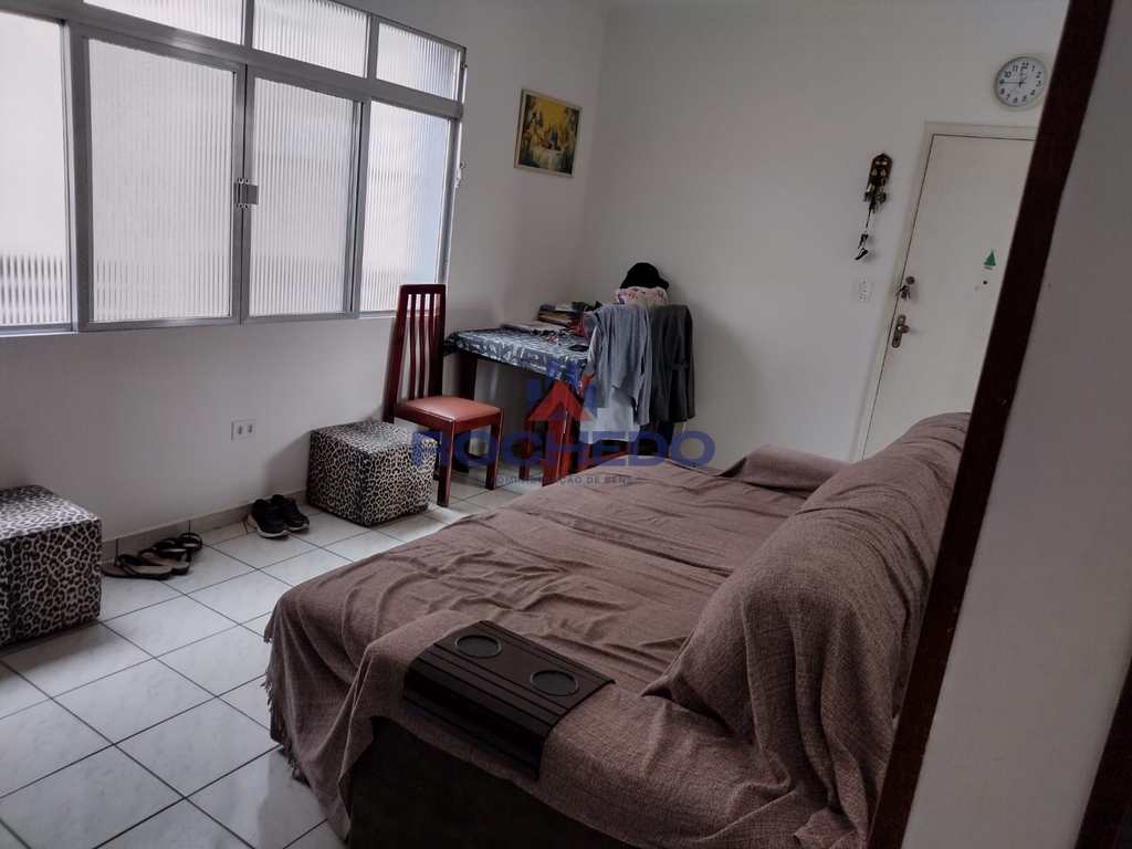 Apartamento com 3 quartos na Aparecida