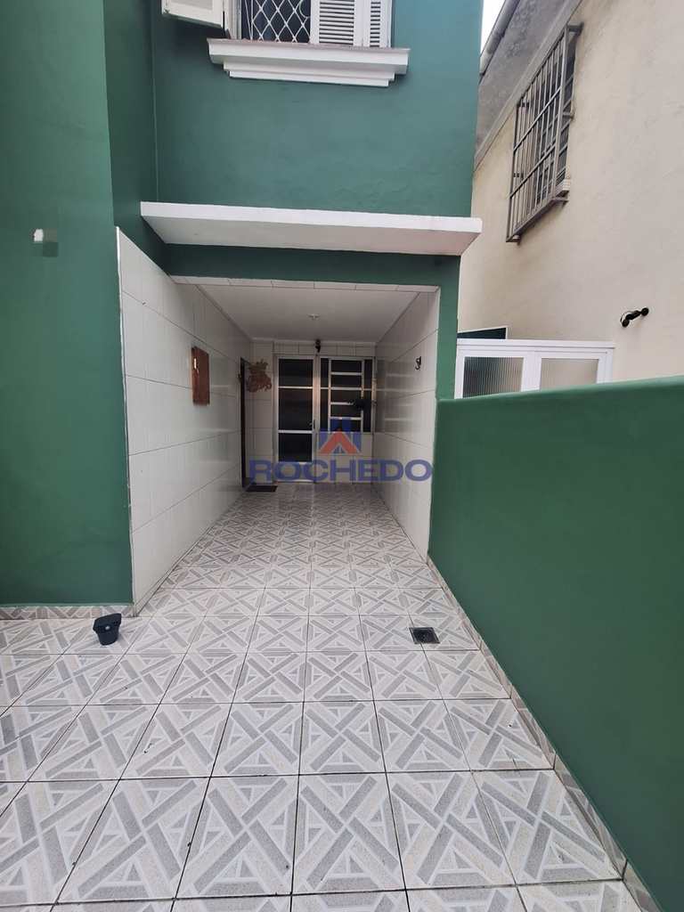 Sobrado com 3 quartos no Boqueirão