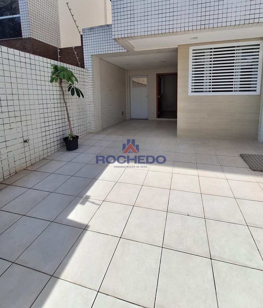 Casa com 3 quartos na Ponta da Praia