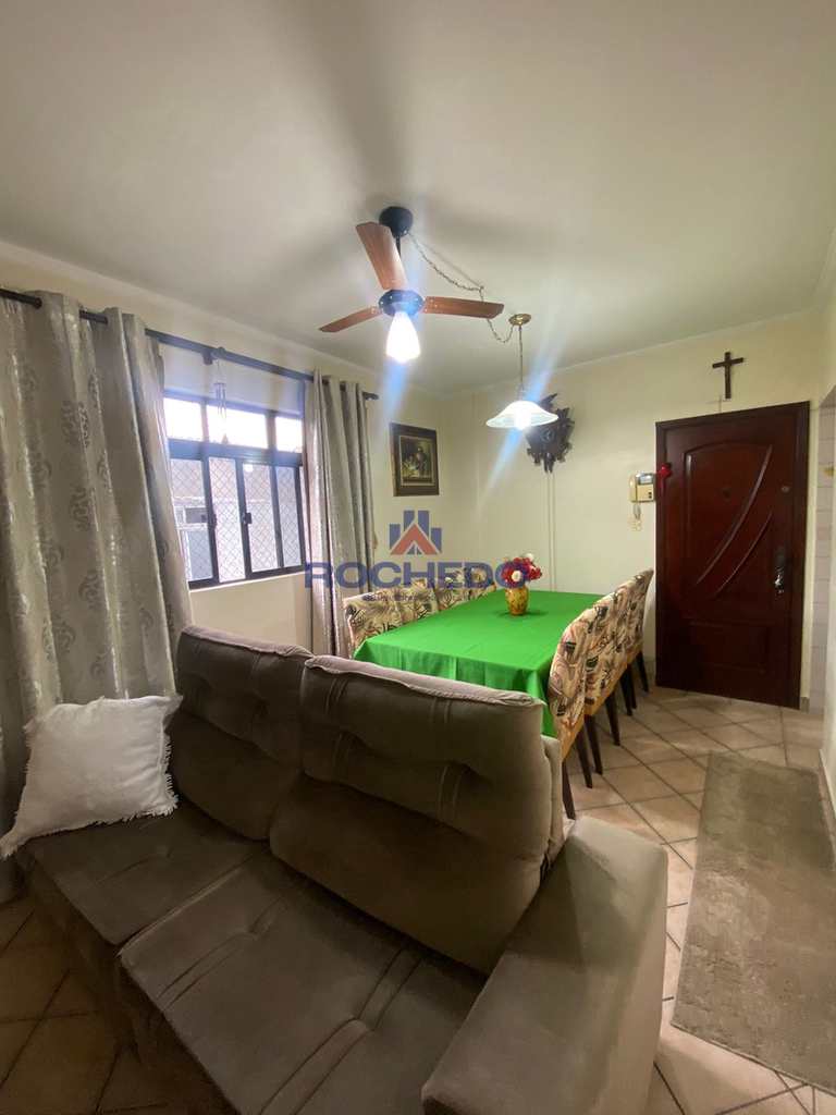 Cobertura com 4 quartos na Aparecida