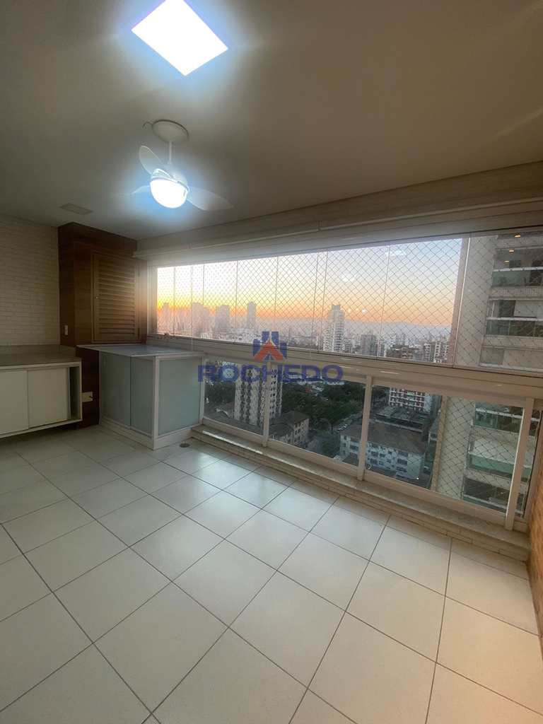 Apartamento com 2 quartos na Ponta da Praia